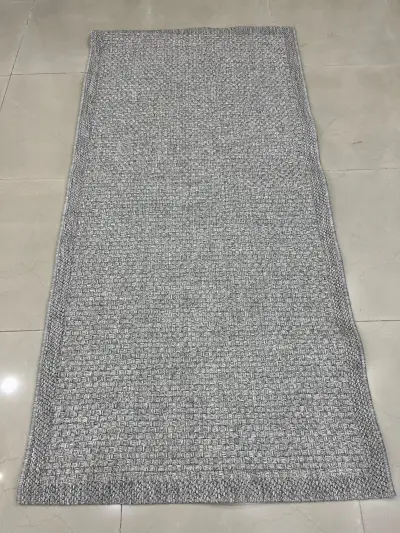 Çerçeveli Origine Sisal
