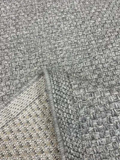 Çerçeveli Origine Sisal