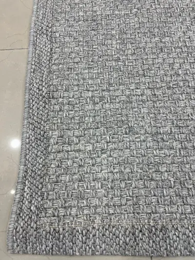 Çerçeveli Origine Sisal
