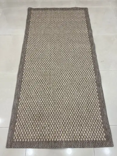 Çerçeveli Origine Sisal