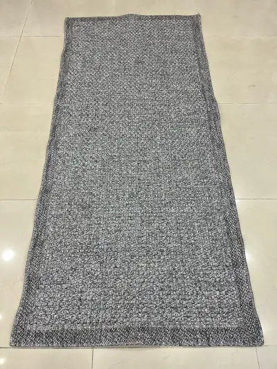 Çerçeveli Origine Sisal