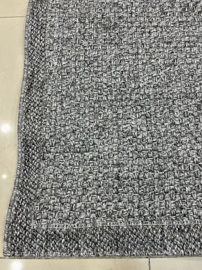 Çerçeveli Origine Sisal
