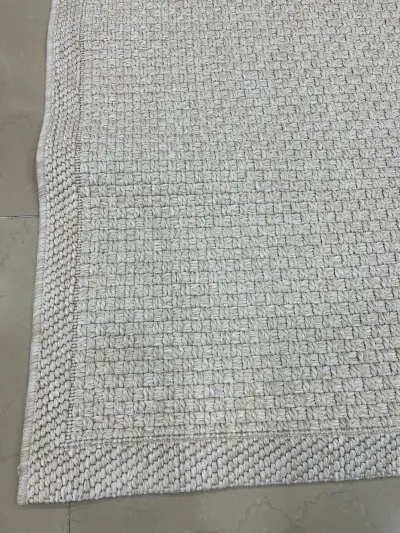 Çerçeveli Origine Sisal